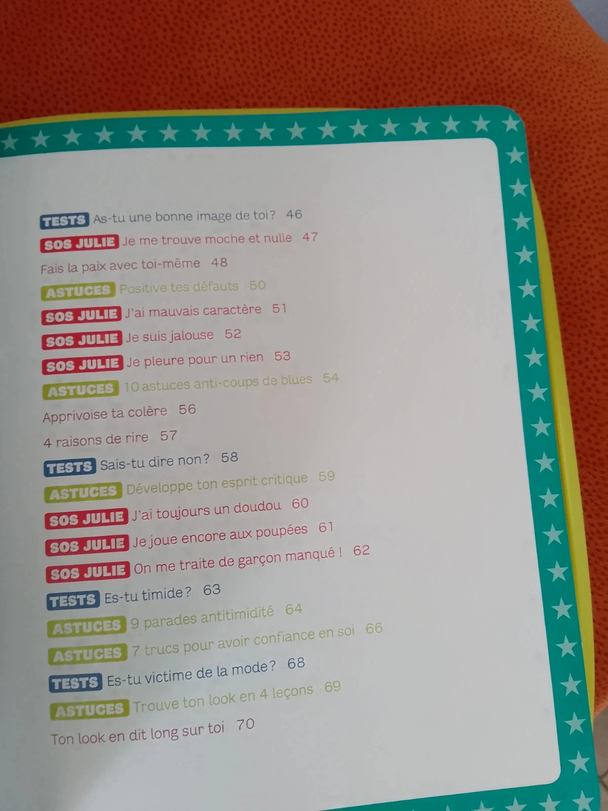 2 libros para niñas – photo 7